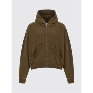 Entire Studios Sweatshirt Men Brown
